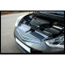 artx luxury carbon grille hyundai veloster 2011-15